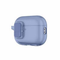 AmazingThing minimālais futrālis AirPods Pro 3 - Zils