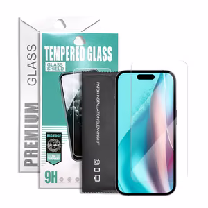 Tempered glass 2,5D Premium for Realme C55