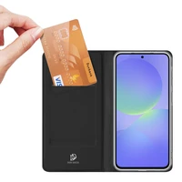 Maciņš Dux Ducis Skin Pro Samsung A376 A37 5G melns