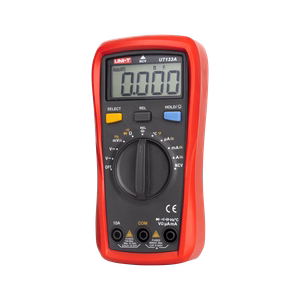 Uni-T UT133A multimetrs