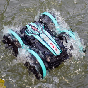 Maxlife tālvadības automašīna MXRC-400, amfībija