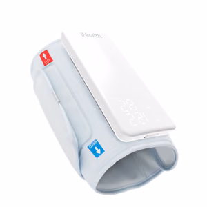 iHealth Neo BP5S – умный тонометр на плечо