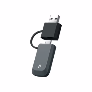TP-Link Archer TBE230U – BE3600 divu joslu Wi-Fi 7 mini USB adapteris, 802.11be