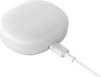 Bezvadu austiņas Xiaomi Redmi Buds 4 Lite white BHR6919GL