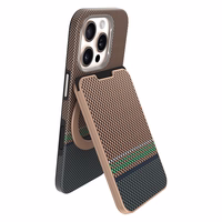 Benks maks magnētisks ArmorGo Kevlar statīvs Prestige