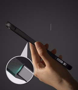Ringke Onyx Magsafe maciņš, paredzēts Samsung Galaxy S26 FE, melns