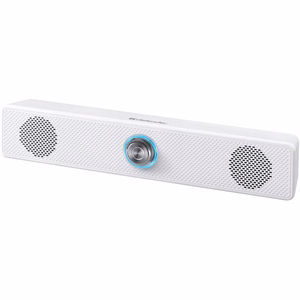 Defender skaņas josla Soundbar Z2 6W LED balta