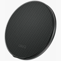 Uniq Grivix Premium 360 Mount&Grip statīvs ar magnētisko turētāju - melns