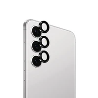 Puro rūdīts stikls vienam Samsung Galaxy S25 kameras lēcam