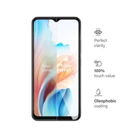 Aizsargstikls Blue Star - Oppo A38