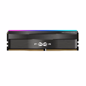 Silicon Power XPOWER Zenith RGB atmiņas modulis 32 GB 2 x 16 GB DDR4 3200 MHz