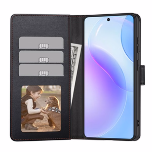 Tech-Protect Maks Maciņš for Samsung Galaxy S26 - melns and sarkans