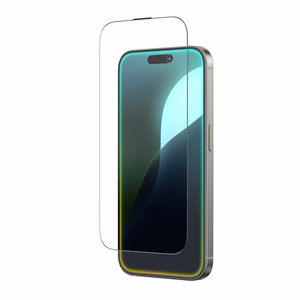 AmazingThing Titan Matte Glass закалённое стекло для iPhone 16 Pro Max