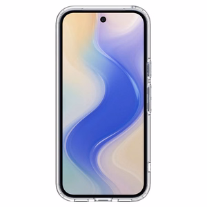 Spigen Ultra Hybrid caurspīdīgs maciņš Google Pixel 11