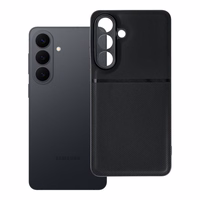 NOBLE viedtālruņa apvalks SAMSUNG S26 Edge melns