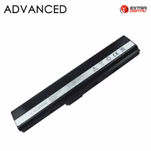 Notebook Baterija ASUS A32-K52, 5200mAh, Extra Digital Advanced