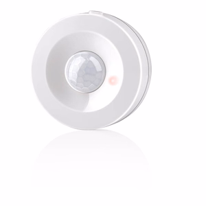 Alpina Zigbee viedais PIR kustības sensors