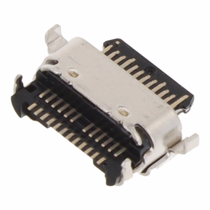 Uzlādes savienotājs Samsung A11 A115 / A02s A025 / M11 / A03s A037 / CAT S53 ORG Premium