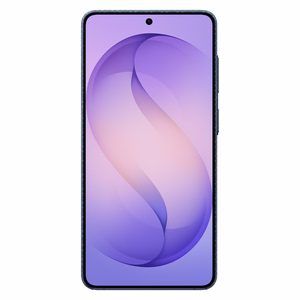 Samsung EF-KS947SCEGWW Carbon Magnet maciņš Galaxy S26+, zili violets