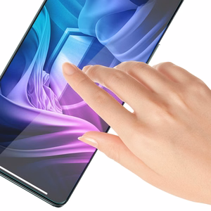 3mk Silky Matt Pro – tālruņa ekrāna aizsargs modelim Vivo T3 Pro 5G
