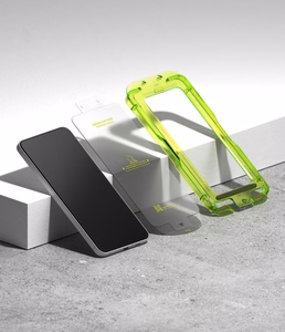 Rūdīts stikls RINGKE EASY SLIDE 2-PACK GALAXY A57 5G caurspīdīgs