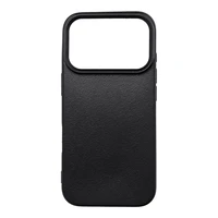 Viedtālruņa apvalks IPHONE 17 Pro melns