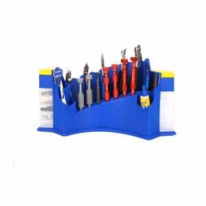 MECHANIC MT-BR10 Instrumentu glabātuve
