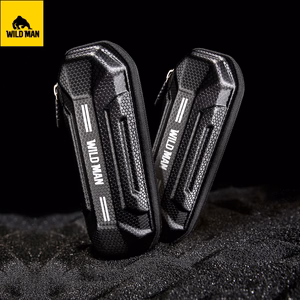 WILDMAN Velosipēda soma XT11 ūdensizturīgs 0,8L bottle
