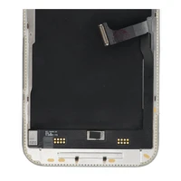 FixCell LCD displejs IPHONE 15 Pro FOG OLED 120Hz (mainīt IC)