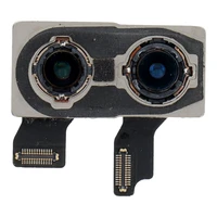 Elastīgais kabelis ar aizmugurējo kameru iPhone Xs / Xs Max