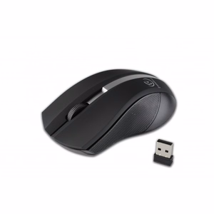 Rebeltec bezvadu pele Galaxy melns/sudraba