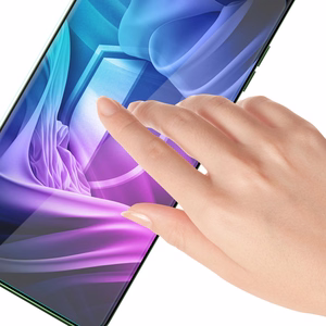 3mk Silky Matt Pro матовая плёнка Motorola Edge 60