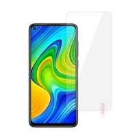 Aizsargstikls zelta XIAOMI REDMI NOTE 9