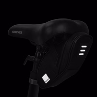 SAHOO Velosipēda soma (132054) ūdensizturīgs 0,5L