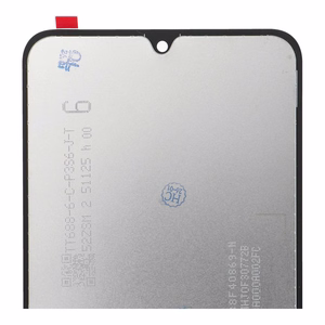 FixCell LCD displejs priekš Redmi A5 169,5mm OEM bez rāmja