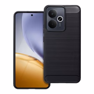 Karbona viedtālruņa apvalks REALME 14T melns