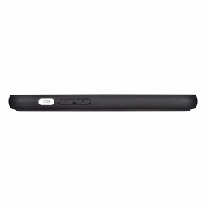 iCarer Eļļas Vaska Maki Apvalks 2in1 Vāks iPhone 14 Plus Anti-RFID Ādas Atverams Apvalks Melns (WMI14220723-BK)
