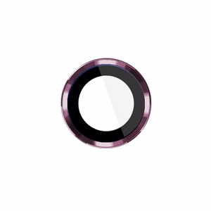 Apple iPhone 18 Pro /18 Pro Max- 3mk Lens Protection Pro Deep Cherry