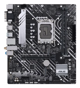 ASUS PRIME H610M-A WIFI D4 LGA1700 H610