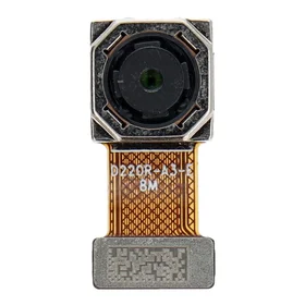 Elastīgais kabelis ar aizmugurējo kameru Huawei Y6 2018