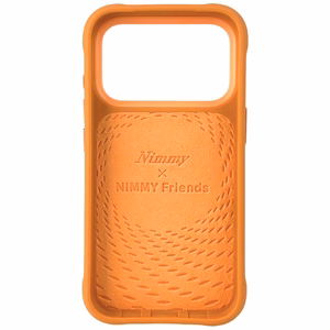 Nimmy Glasses Cool Dog iPhone 17 Pro macins - oranzs