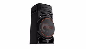 Poweraudio LG RNC5 skaļrunis