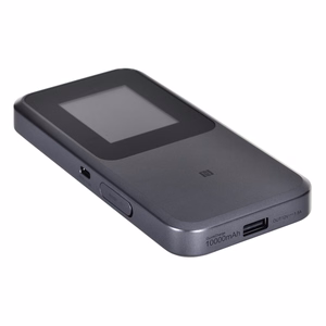 Maršrutētājs ZTE MU5120 5G