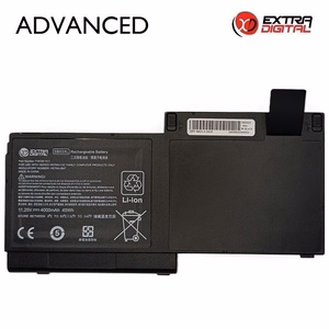 HP SB03XL klēpjdatora akumulators, 4000 mAh, Extra Digital Advanced