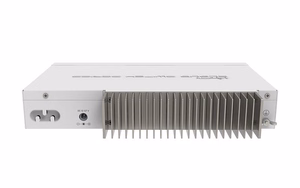 Komutators MikroTik CRS309-1G-8S+IN 1xGigabit 8xSFP+