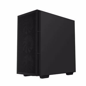 DeepCool CH560 DIGITAL Midi Tower melns