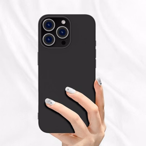 Case X-Level Dynamic Apple iPhone Air black