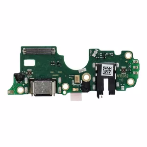 Uzlādes plate Oppo A55 4G CPH2325 OEM (ātrā uzlāde)
