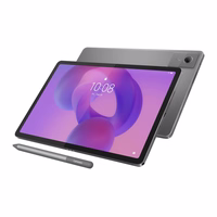 Lenovo Idea Tab 11 MediaTek Dimensity 6300 11" 2.5K IPS 500 nits 90 Hz Touch 8/128 GB Arm Mali-G57 MC2 WiFi Android Luna pelēks