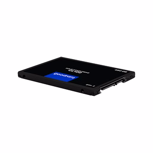 Cietais disks SSD Goodram CL100 Gen. 3 480GB SATA lll 2,5